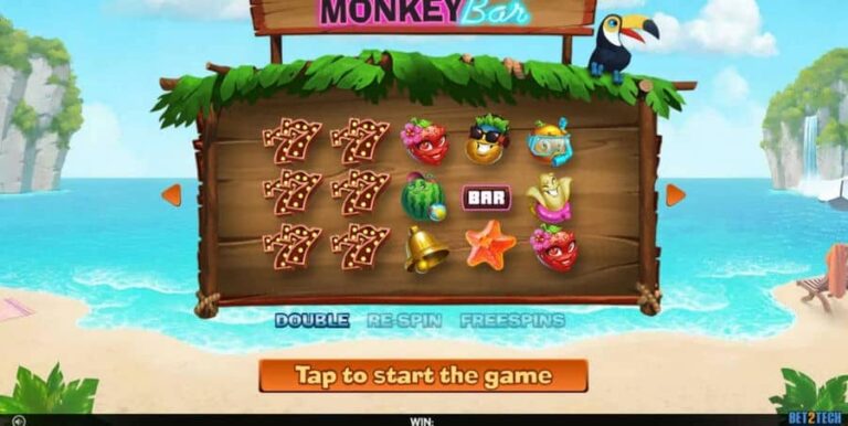 Monkey Bar