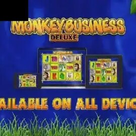 Monkey Business Deluxe
