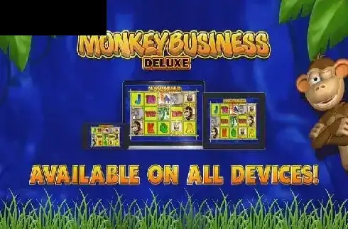 Monkey Business Deluxe