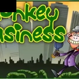Monkey Business (Genii)