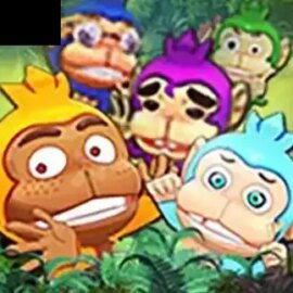 Monkey GoGo