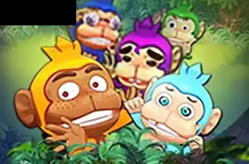 Monkey GoGo
