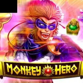 Monkey Hero