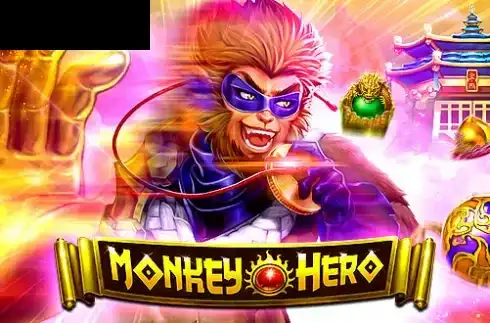 Monkey Hero