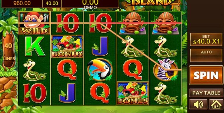 Monkey Island