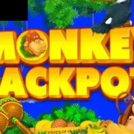 Monkey Jackpot