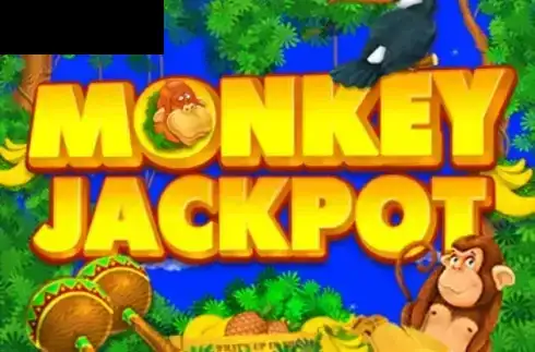 Monkey Jackpot
