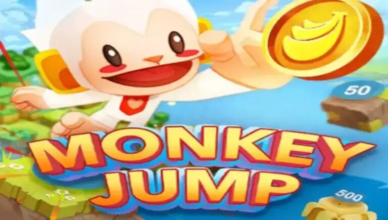 Monkey Jump