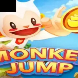 Monkey Jump