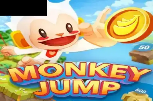 Monkey Jump