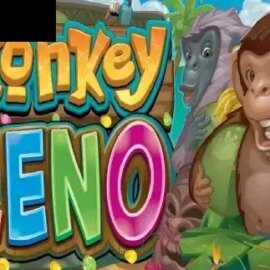 Monkey Keno