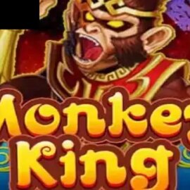 Monkey King (Funky Games)