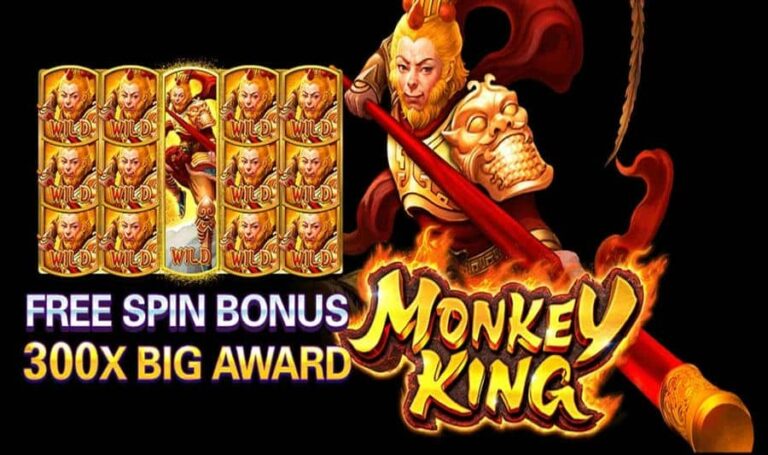 Monkey King (JDB168)