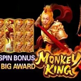 Monkey King (JDB168)