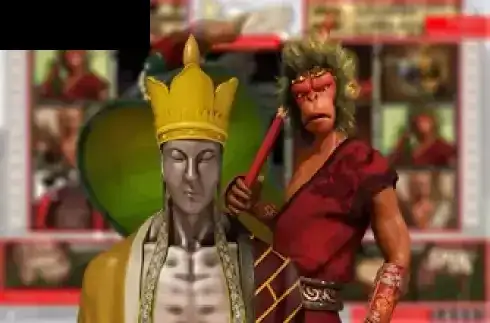 Monkey King (esball)