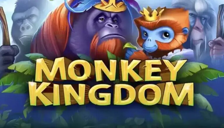 Monkey Kingdom