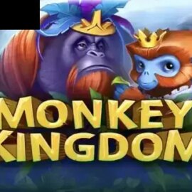 Monkey Kingdom