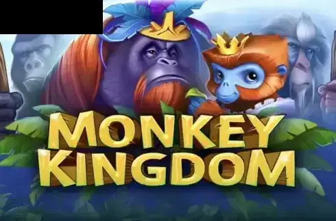 Monkey Kingdom