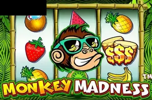 Monkey Madness