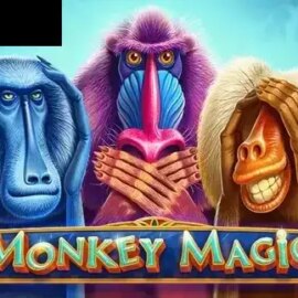 Monkey Magic