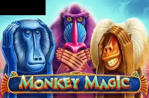 Monkey Magic