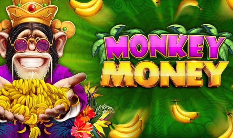Monkey Money (Boongo)
