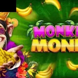 Monkey Money (Boongo)