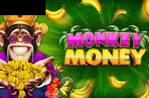 Monkey Money (Boongo)