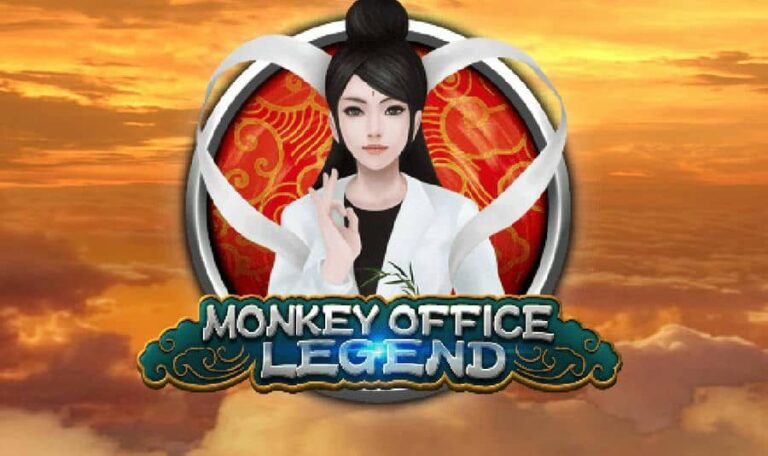 Monkey Office Legend