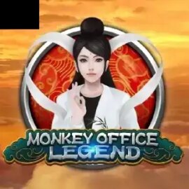 Monkey Office Legend