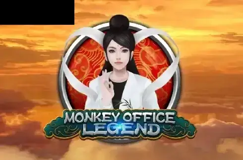 Monkey Office Legend