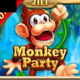 Monkey Party