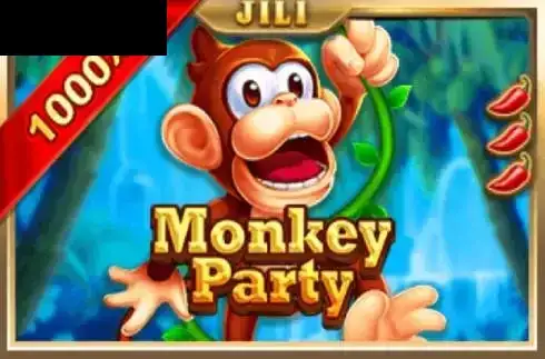 Monkey Party