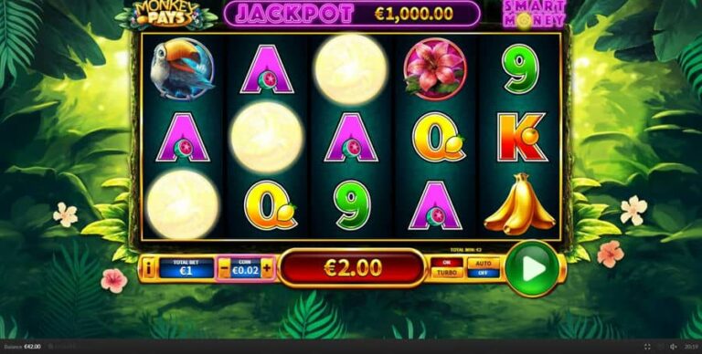 Monkey Pays