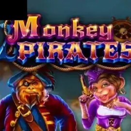 Monkey Pirates