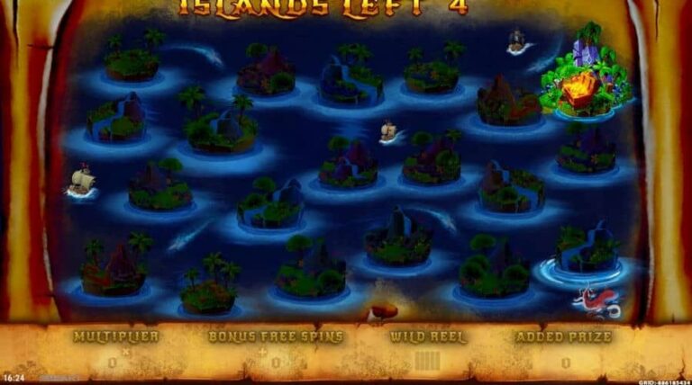 Monkey Pirates