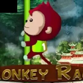 Monkey Race