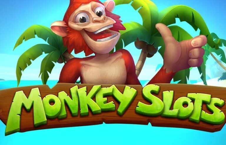 Monkey Slots
