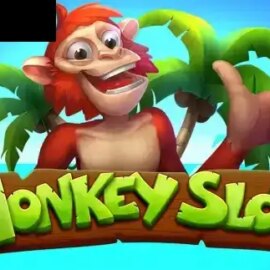 Monkey Slots
