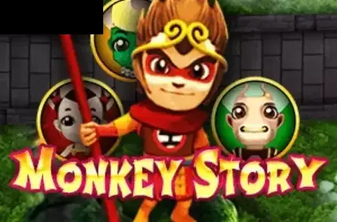 Monkey Story