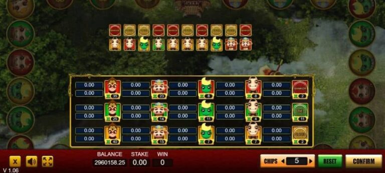 Monkey Story Plus