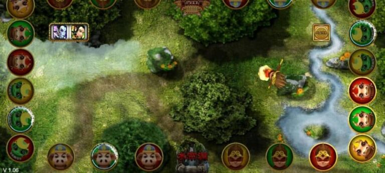 Monkey Story Plus