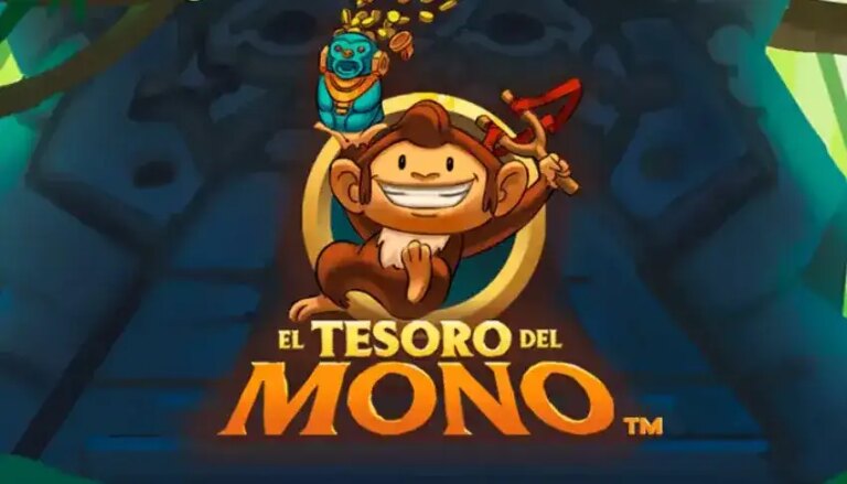 Monkey Treasure