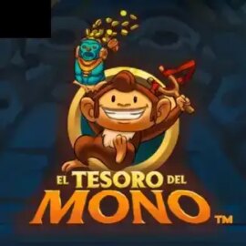 Monkey Treasure