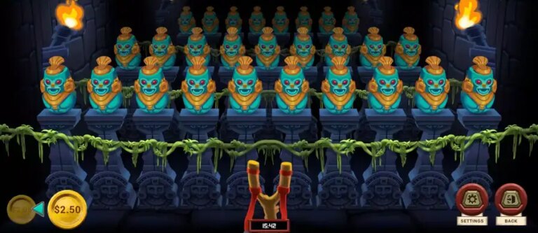 Monkey Treasure