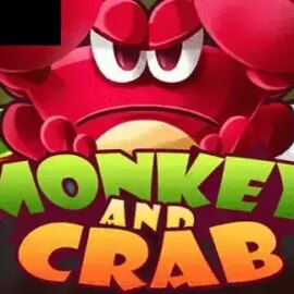 Monkey and Crab