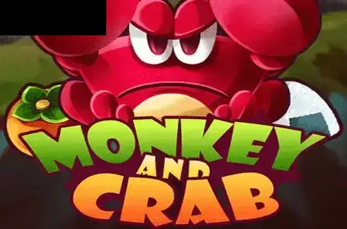 Monkey and Crab