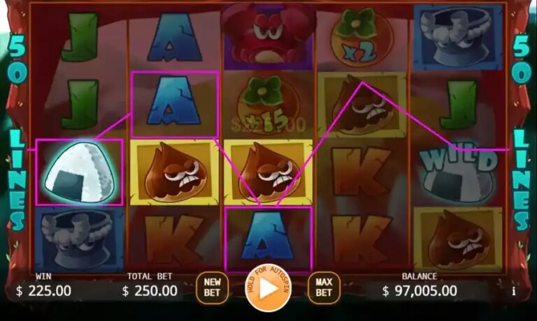 Monkey and Crab