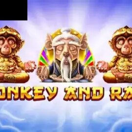 Monkey and Rat