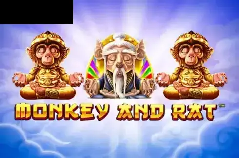 Monkey and Rat